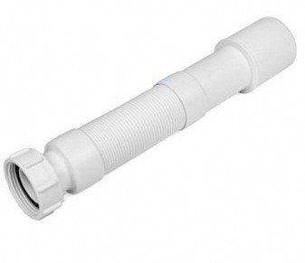 Труба гофрированная раздвижная (L290-500мм) 1 1/2"г - 40/50 McAlpine MRMF2-05 в строительном магазине