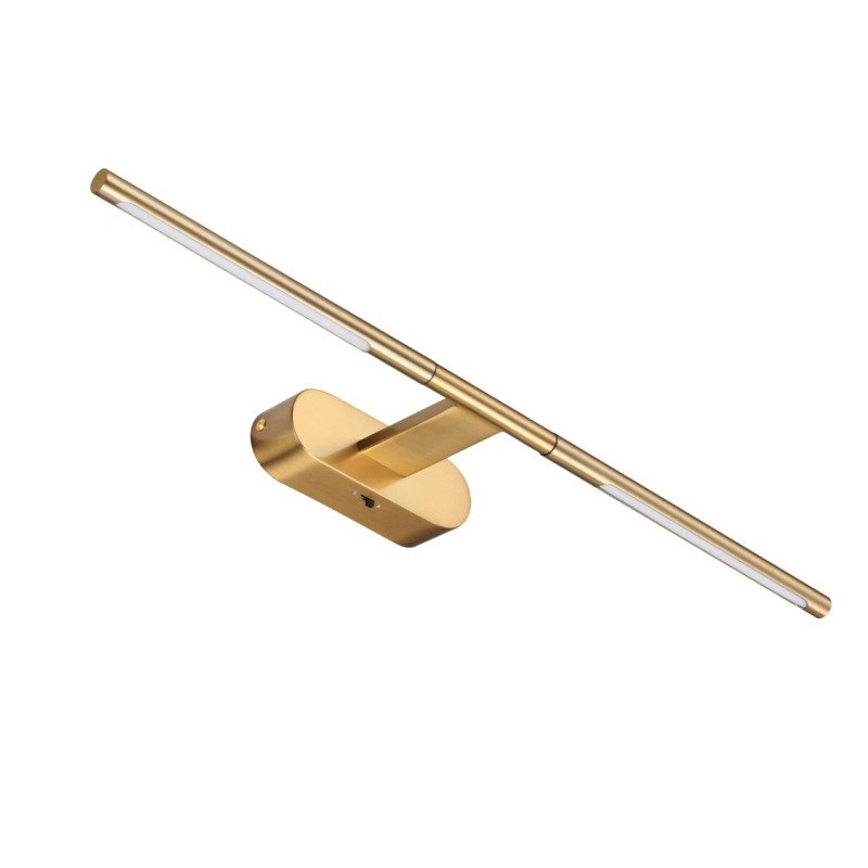 Светильник для картин Odeon Light 6635/7WL в строительном магазине