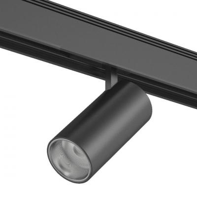 Трековый светодиодный светильник DesignLed SY-601203-BL-30-36-NW 004836 в строительном магазине