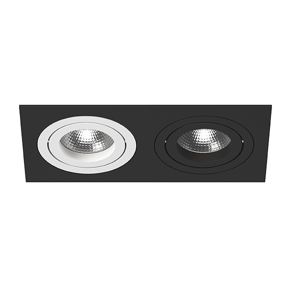 i5270607 Светильник INTERO 16 Double QUADRO (217527+217606+217607) в строительном магазине