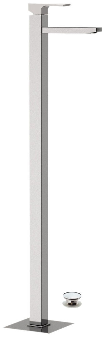 Смеситель для раковины Remer Absolute AU18 в строительном магазине