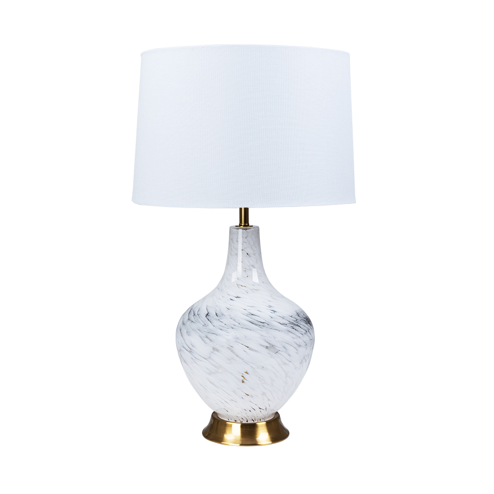 Декоративная настольная лампа Arte Lamp SAIPH A5051LT-1PB в строительном магазине