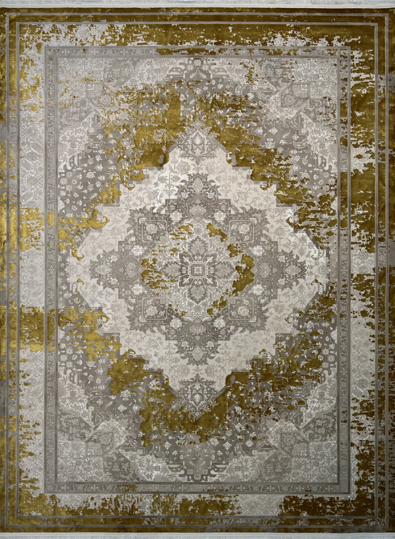 Ковер VERSAILLE 4138 в строительном магазине