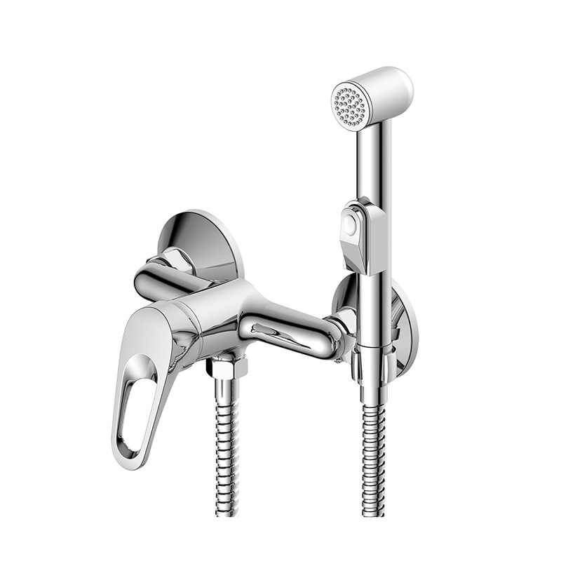 Гигиенический душ DECOROOM DR21058 в строительном магазине