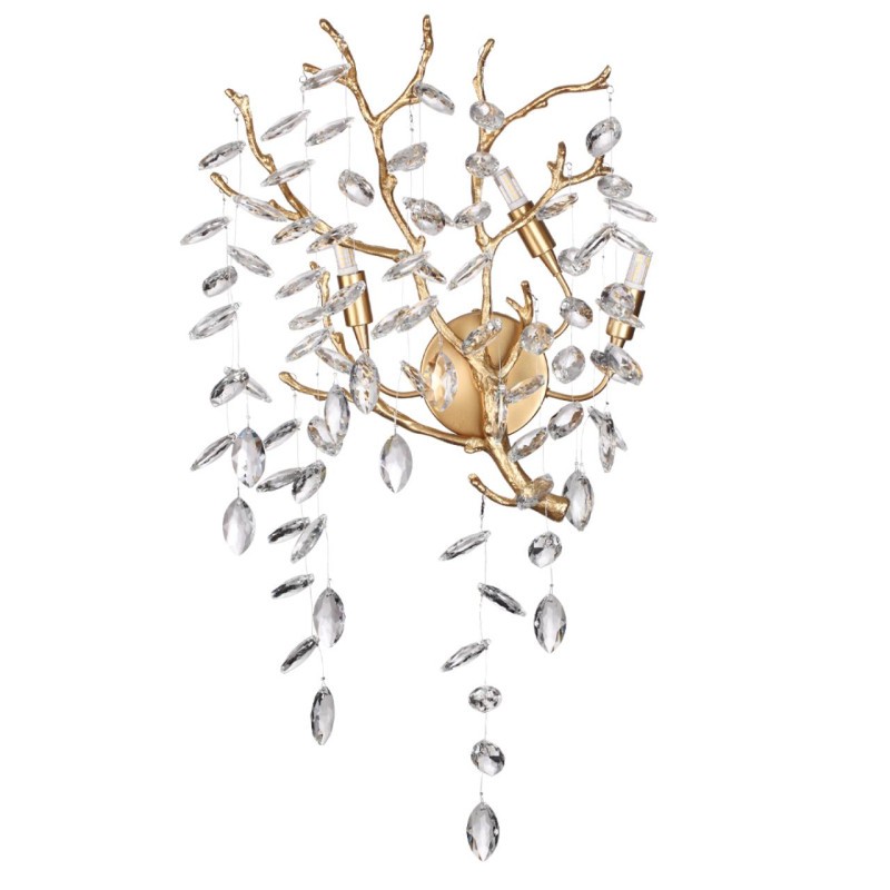 Бра Odeon Light 4969/3W в строительном магазине