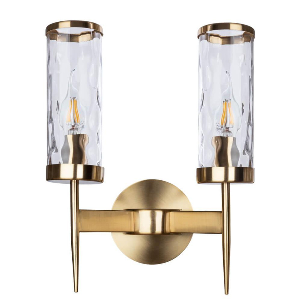 Бра Divinare Sham 4505/17 AP-2 в строительном магазине