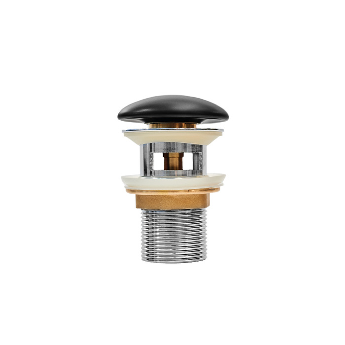 Донный клапан Iddis Optima Home (OPHBM0Wi88) с переливом в строительном магазине