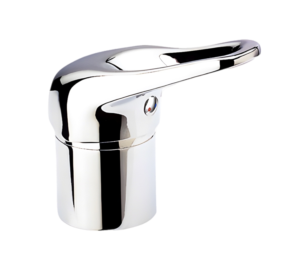 Cмеситель для парикмахерской K66CO в строительном магазине