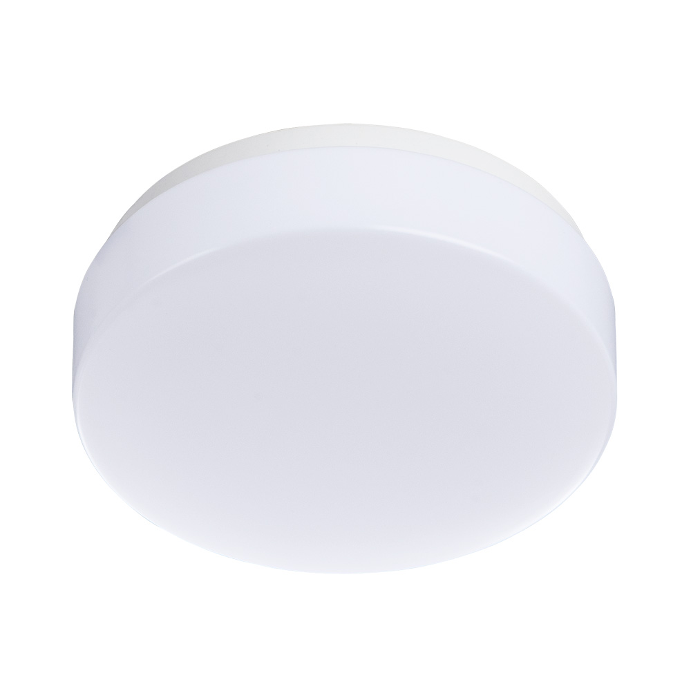 Потолочный светильник Arte Lamp GAMBA A3106PL-1WH в строительном магазине