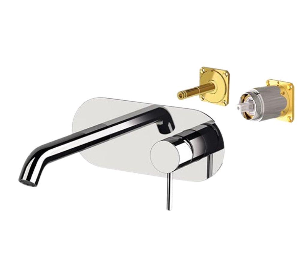 Смеситель для раковины Remer X Style X15KB в строительном магазине