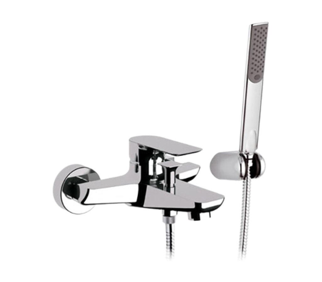 Смеситель для ванны Remer Infinity I02 в строительном магазине