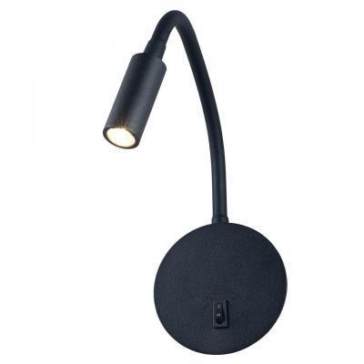 Бра Loft IT Stick 10010BK в строительном магазине