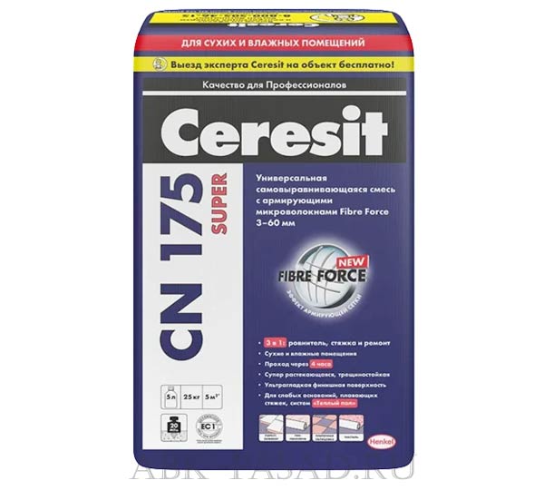 Ceresit CN 175 Super