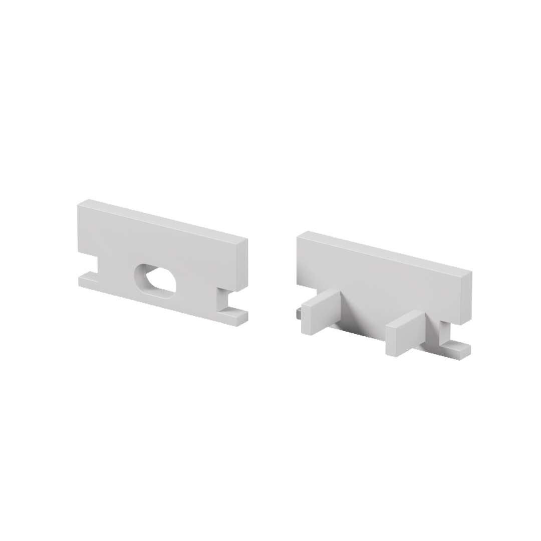 Комплектующие к светодиодной ленте Led Strip 642009 в строительном магазине