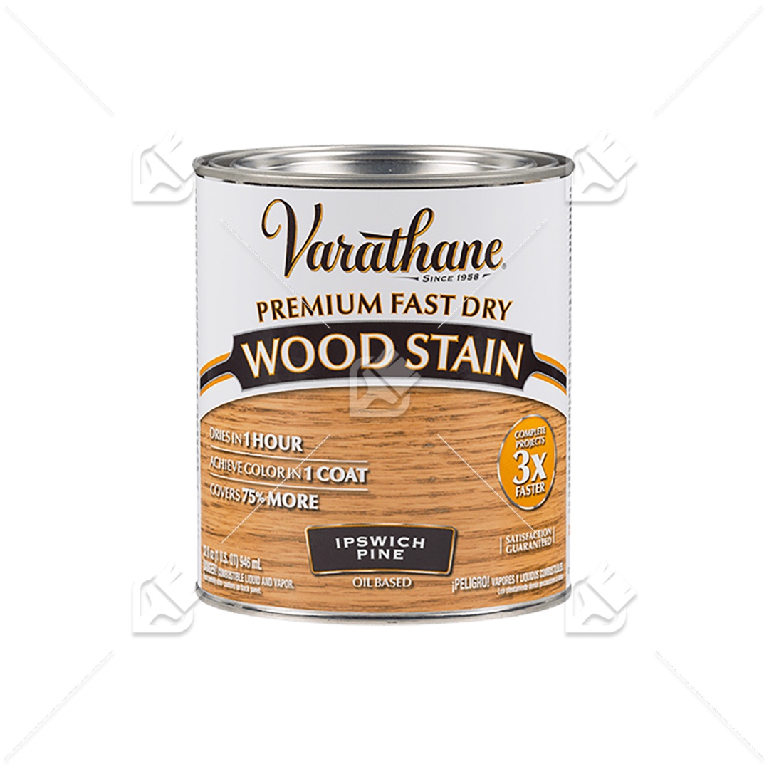 Масло Varathane Fast Dry Wood Stain сосна 0,946 л. в строительном магазине