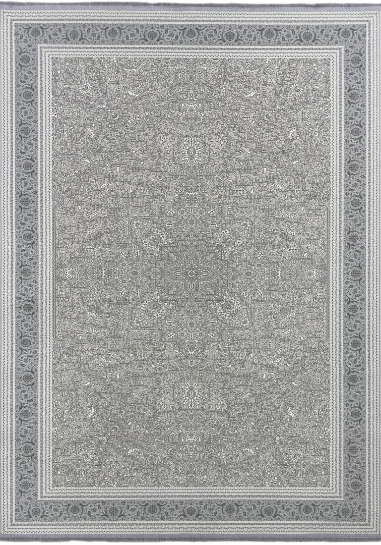 Ковер MONACO 1619 YELLOW CREAM/SILVER GRAY в строительном магазине