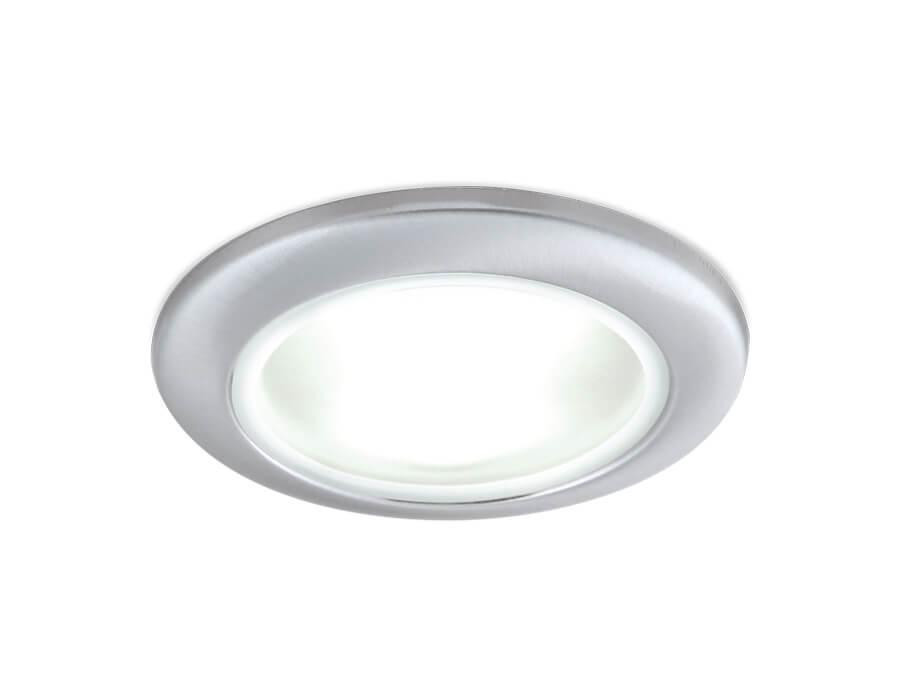 Встраиваемый светильник Ambrella light Techno Spot TN109 в строительном магазине