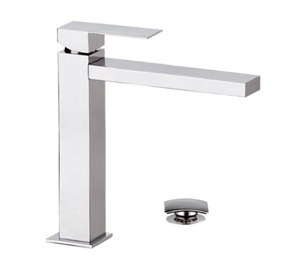 Смеситель для раковины Remer Q-Design QD10L в строительном магазине