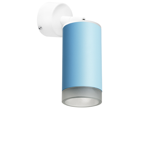 RB43530 Светильник RULLO HP16 (214435+590006+202430) в строительном магазине