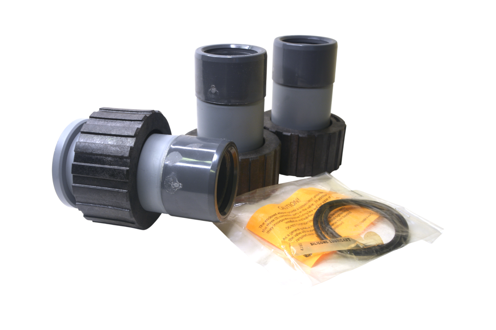 1001655AK монтажный комплект ПВХ 1.5" для Magnum в строительном магазине