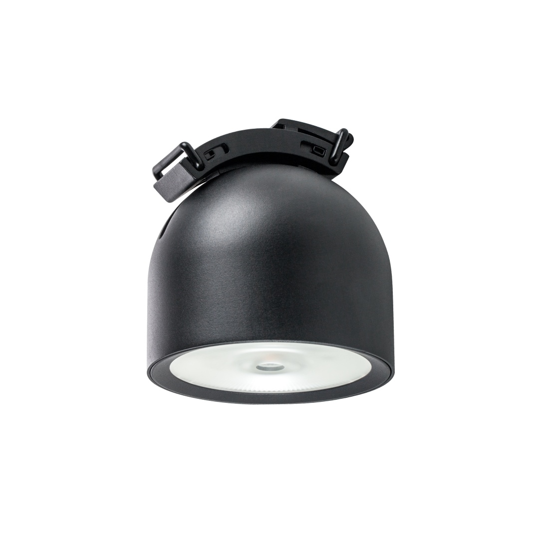 208037 Светильник д/трека 48V NOVE LED 12W 916LM 24G ЧЕРНЫЙ 3000K IP20 в строительном магазине