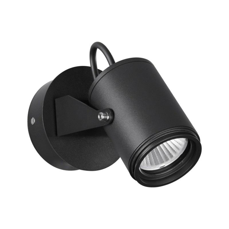 Спот Odeon Light 6647/10WL в строительном магазине
