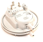 Реле давления воздуха, датчик тяги (прессостат) HUBA 65/50 (для Ariston, Protherm) в строительном магазине