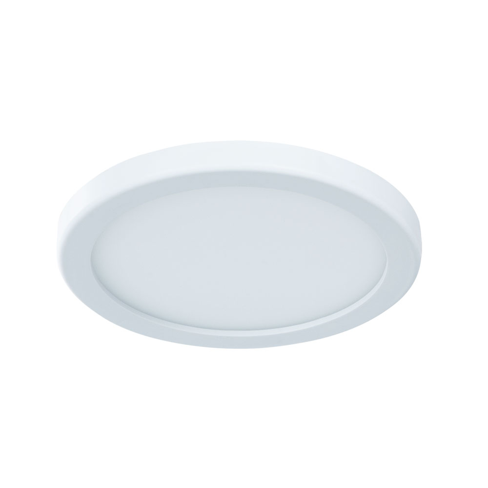 Встраиваемый светильник Arte Lamp MESURA A7977PL-1WH в строительном магазине