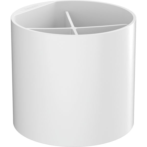 Стакан Hansgrohe WallStoris, для крепления на штангу 27921700, матовый белый в строительном магазине