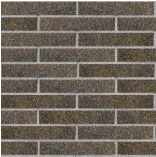 Фасадная плитка Docke Premium Klinker Вагаси (уп- 2 кв.м.)