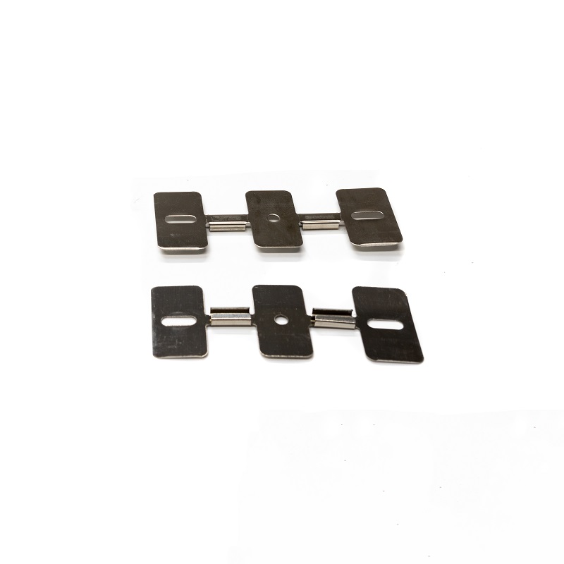 419301-70 Клипса монтажная PROFILED к профилю 419301 в строительном магазине