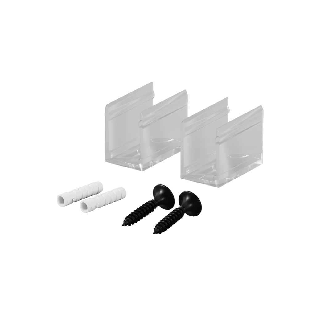 Комплектующие для гибкого неона Led Strip 432007 в строительном магазине