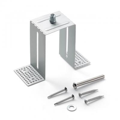 Крепление Ideal Lux Fluo Kit Recessed 191188 в строительном магазине