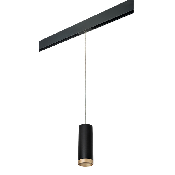 PRORP48740 Светильник д/1-фазн трека RULLO HP16 (214487+595857+203440) в строительном магазине