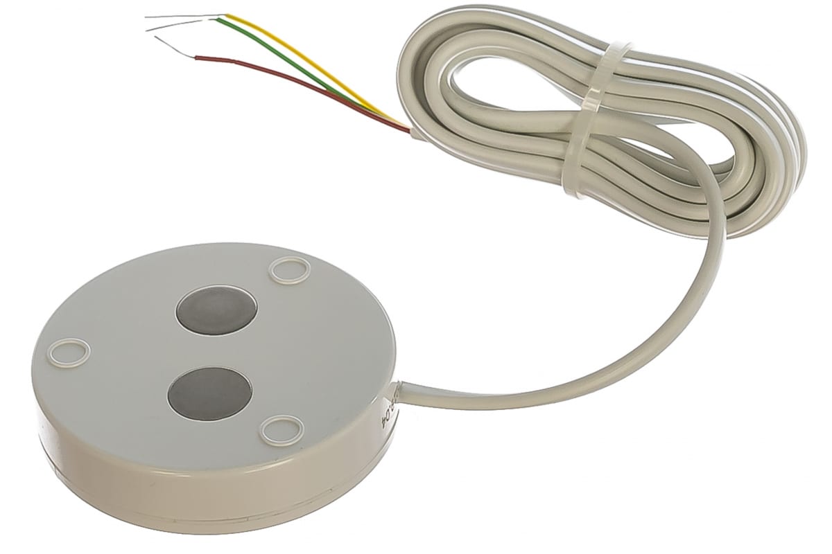 Датчик протечки Neptun Aquaсontrol SW 007 в строительном магазине