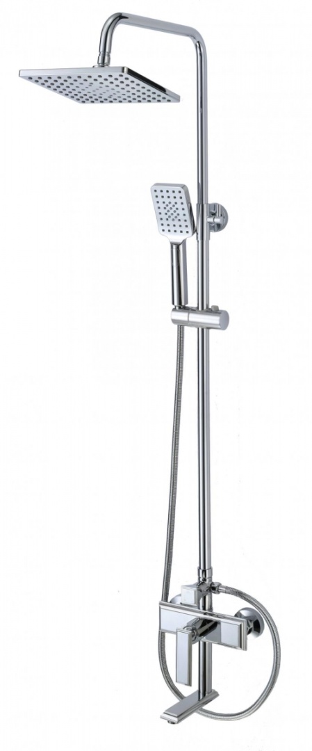Душевая стойка Savol (S-600108T) в строительном магазине
