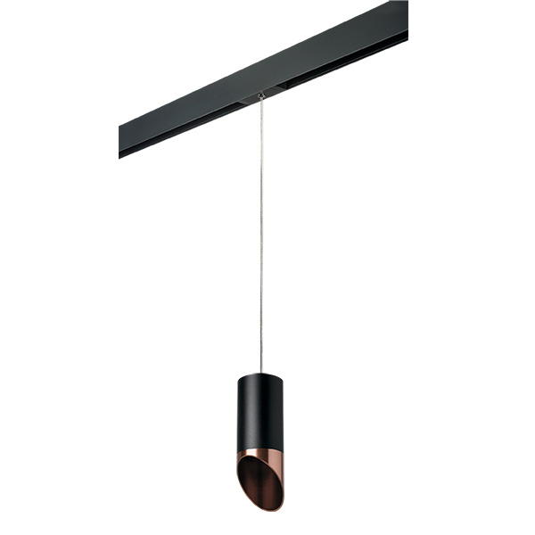PRORP437130 Светильник д/1-фазн трека RULLO HP16 (214437+595857+201430) в строительном магазине