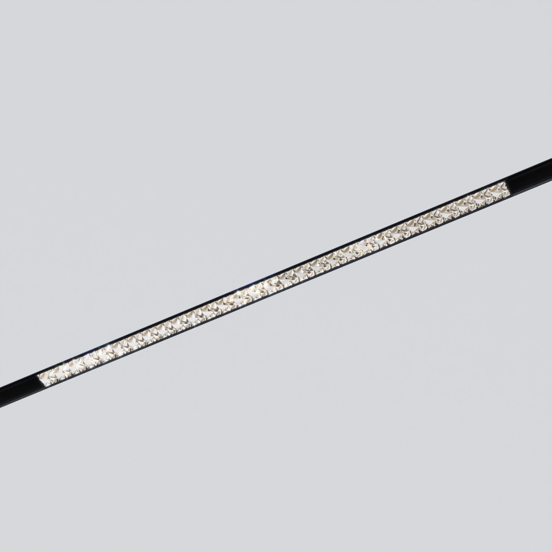 Slim Magnetic Трековый светильник 20W 4000K черный 85531/01 в строительном магазине