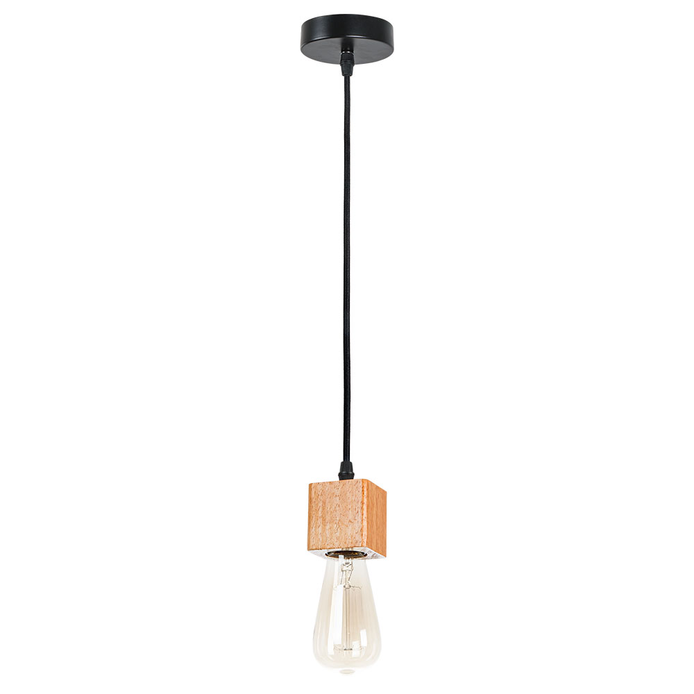 Подвесной светильник Arte Lamp MARK A7048SP-1BK в строительном магазине