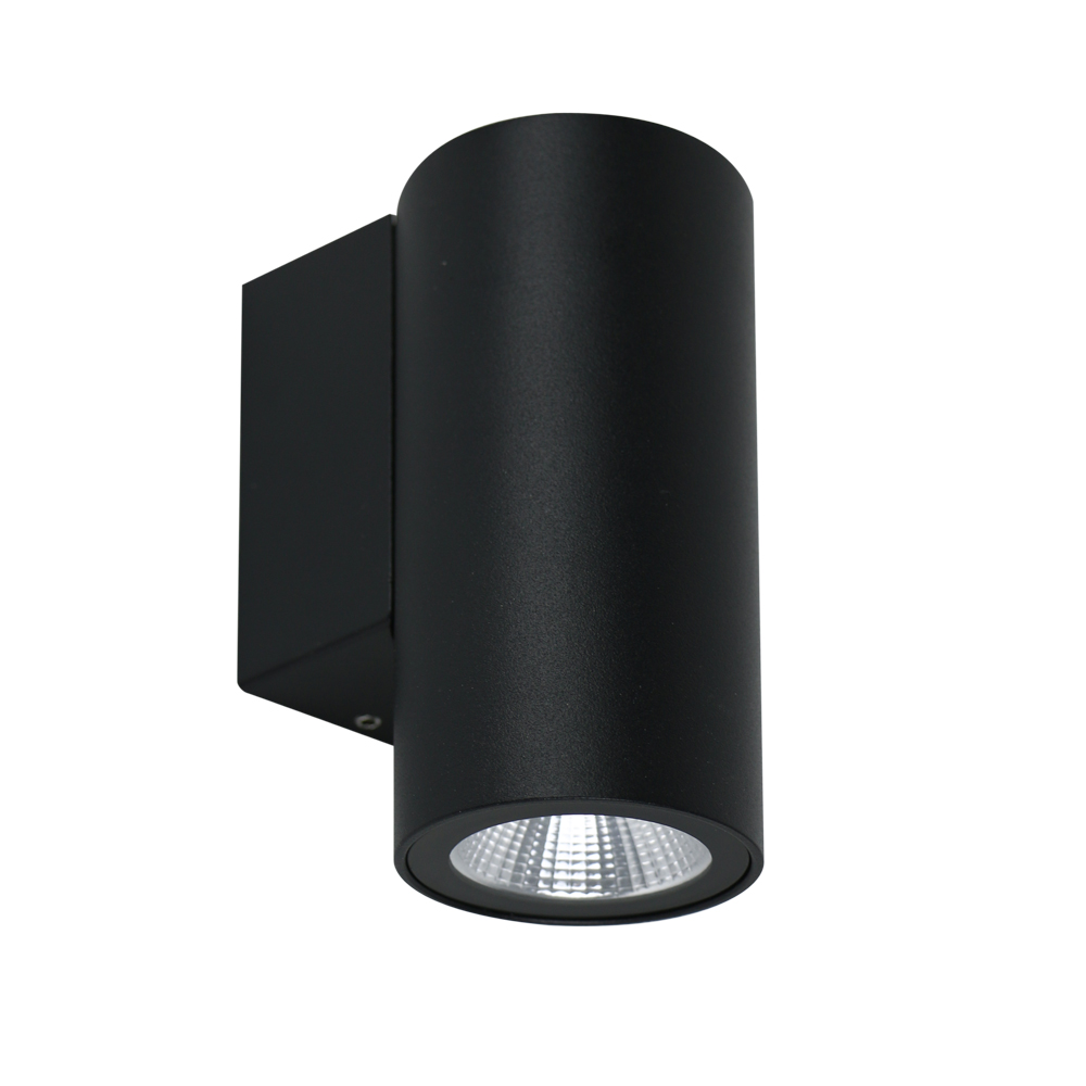 Фасадный светильник Arte Lamp TORCULAR A1807AL-1BK в строительном магазине