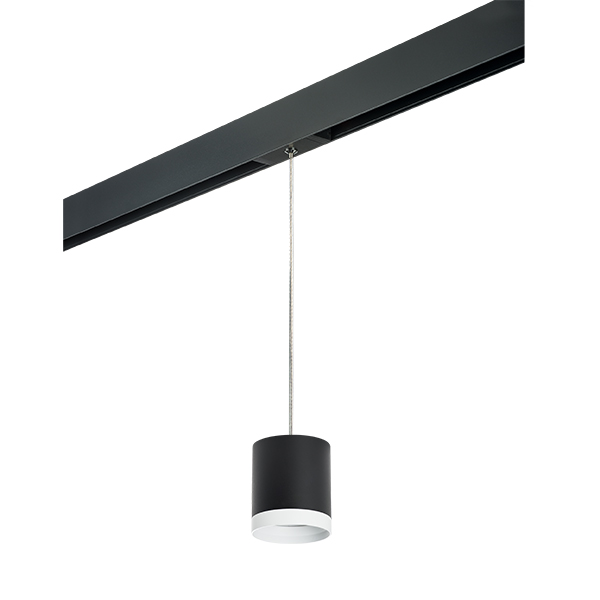 PRORP34873486 Светильник д/1-фазн трека RULLO GX53 (213487+595887+203486) в строительном магазине