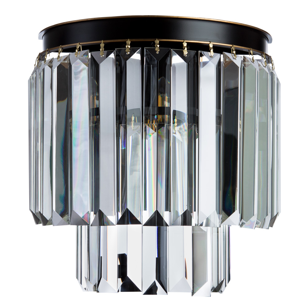 Настенный светильник Divinare NOVA 3001/01 AP-2 в строительном магазине