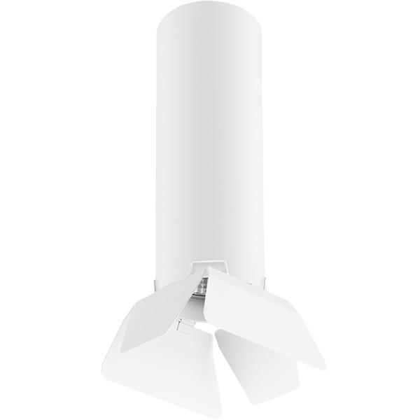 R496436 Светильник RULLO HP16 (214496+202436) в строительном магазине