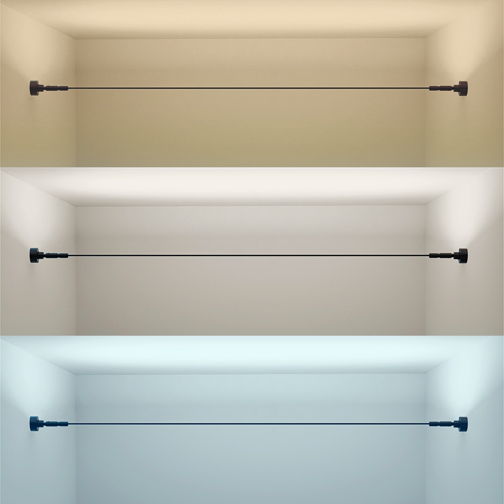 Комплект тросовой системы Arte Lamp SKYCROSS A600506-140-mix в строительном магазине