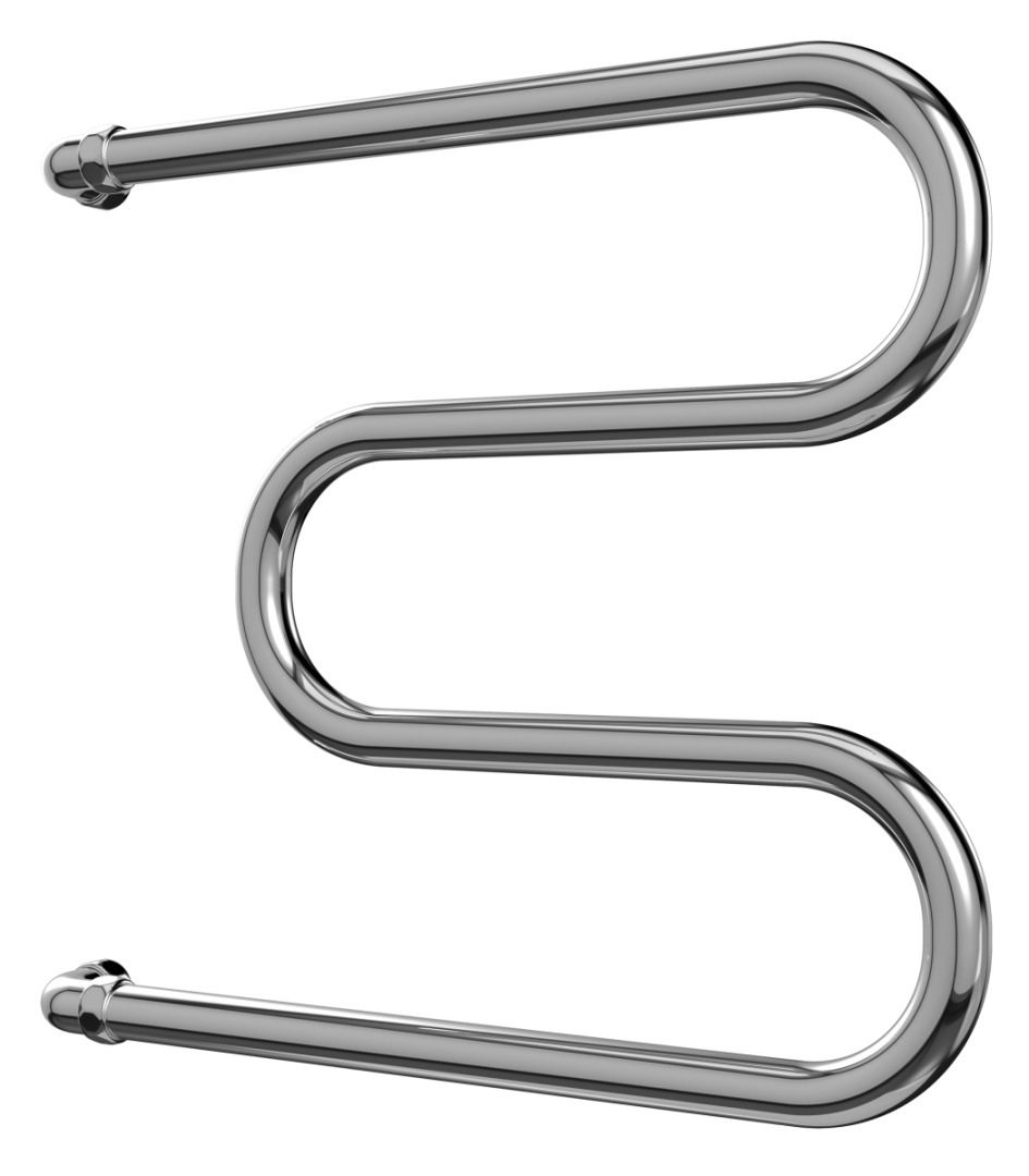 М-обр БШ 600х600 Полотенцесушитель TERMINUS в строительном магазине