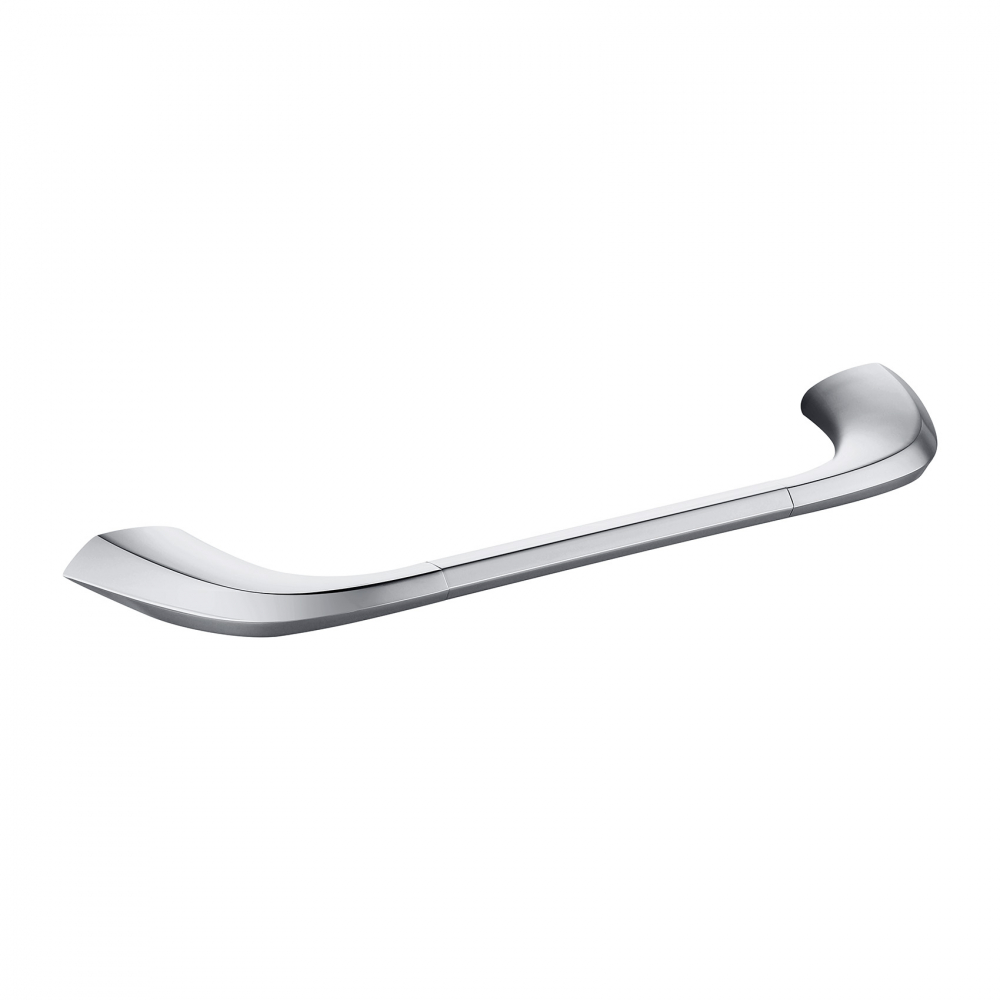 Полотенцедержатель ABBER Nord AA1551 хром в строительном магазине