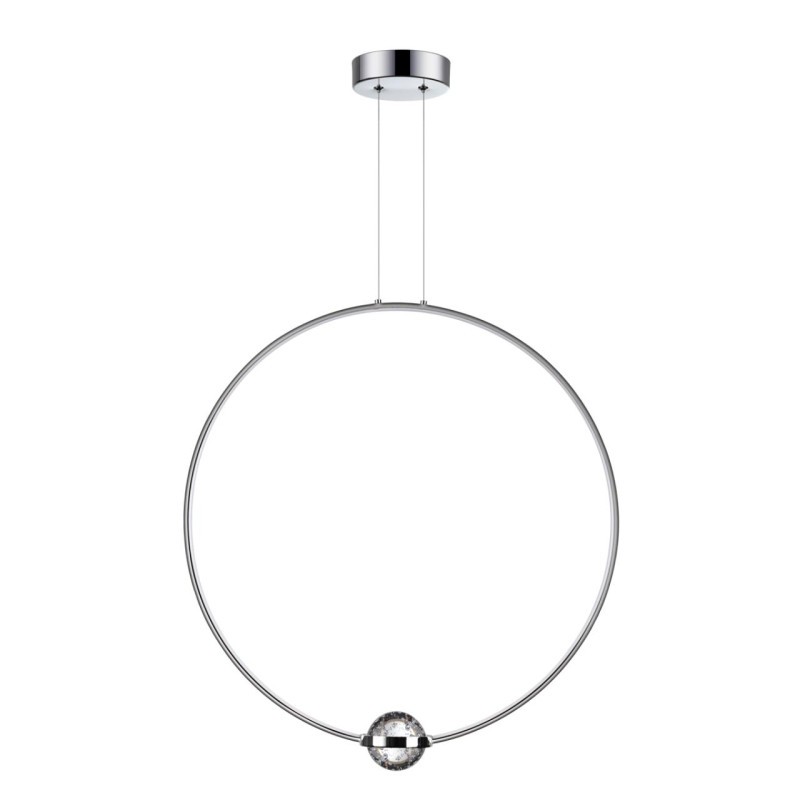 Подвесной светильник Odeon Light 4337/27L в строительном магазине