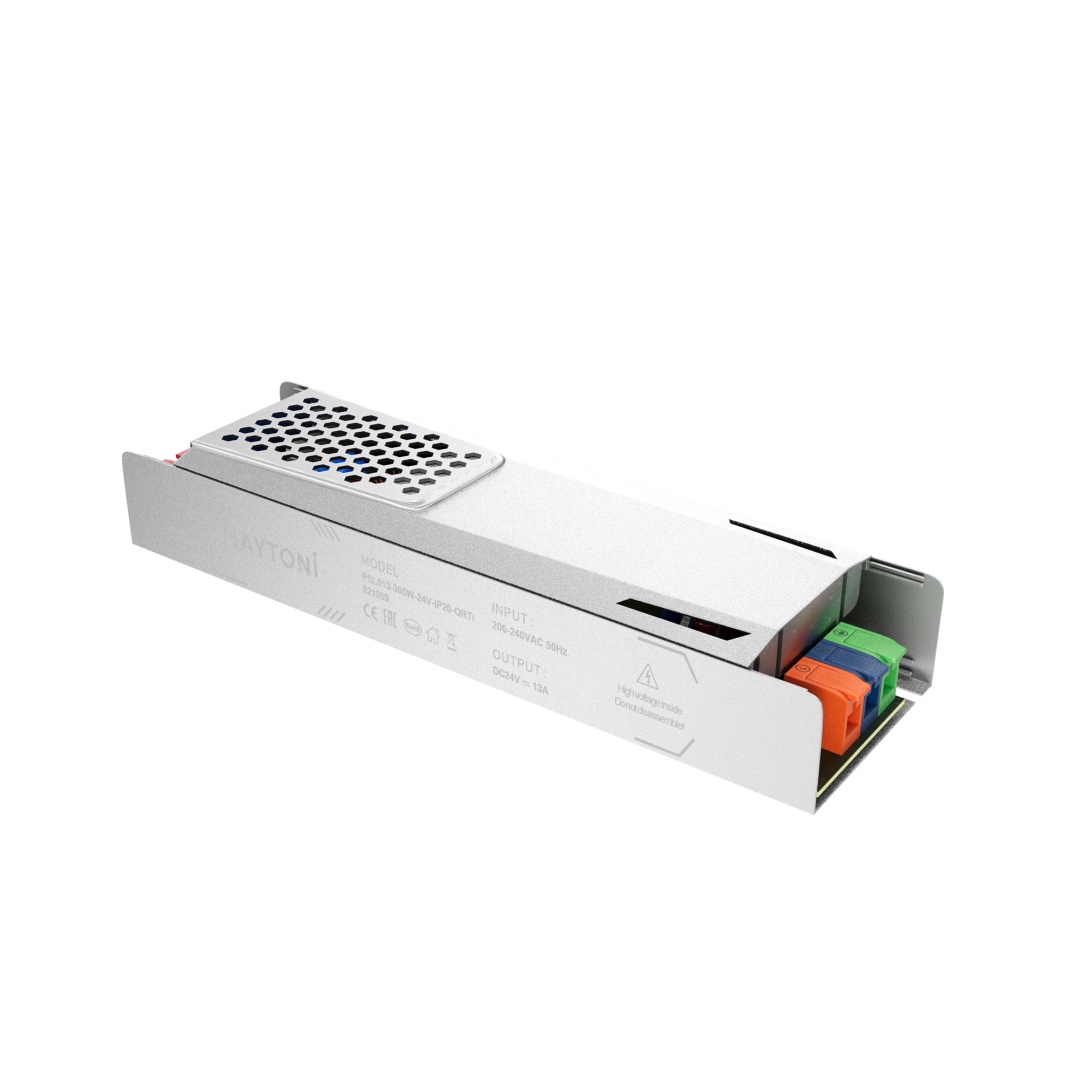 Комплектующие к светодиодной ленте Led Strip 821009 в строительном магазине