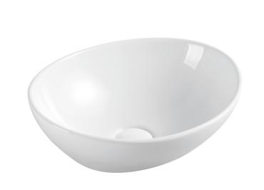 Раковина D&K Matrix DT1390716, 410x335x145мм, белый (DT1390716) в строительном магазине
