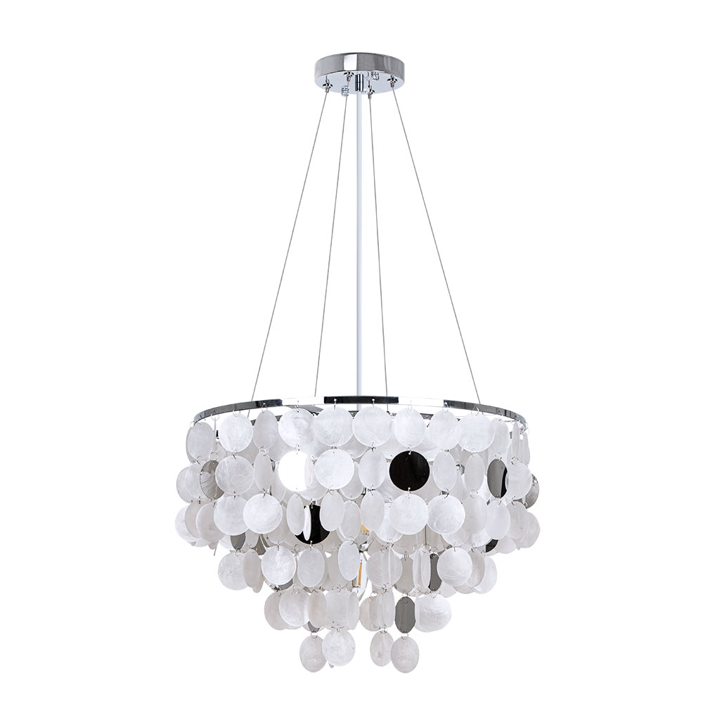 Подвесная люстра Arte Lamp PIPIRIMA A4100LM-6CC в строительном магазине